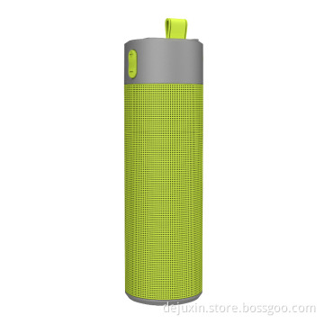 China Wholesale mini bluetooth speaker with 2000mah power bank